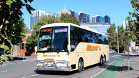 Victoria - Mee's Bus Lines Updated 09.2022