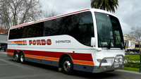 Victoria - Ford's Bus Service - Shepparton