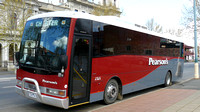 Victoria - Pearson's Bus Service - Echuca