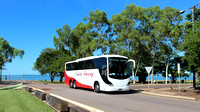 Tasmania & NT - Wynyard Bus Lines / Grand Touring  - Updated 01.2023