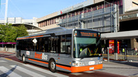 Victoria - Transdev - Melbourne