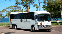 Northern Territory - Metro Bus Service