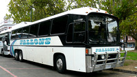 Fallon's Bus Service