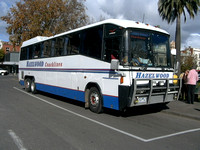 Victoria - Hazelwood Coachlines - Hazelwood