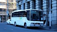 Victoria - GLV Coaches - Melbourne *NEW* 04.2022