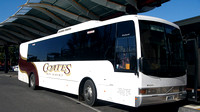 Victoria - Coates Bus Service - Bendigo