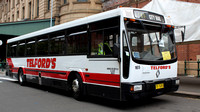 NSW - Telfords Bus & Coach